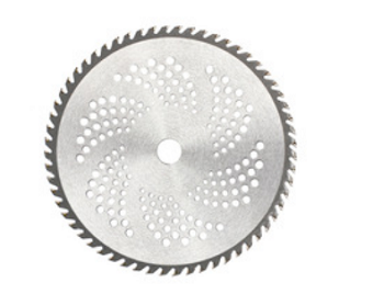 如何正確使用割草機刀片?