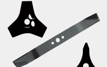 專業(yè)人員叫你如何挑選割草機(jī)刀片