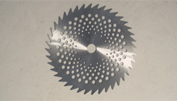 草坪機刀片如何保養維護？