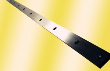 如何有效的判斷一個剪草機刀片的好壞?