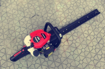 綠籬機的單刀片和雙刀片有什么區別?