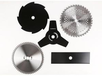 為什么草坪機剪草刀片要保持鋒利和平衡？