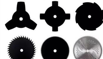 2021年割草機草片多少錢一片？