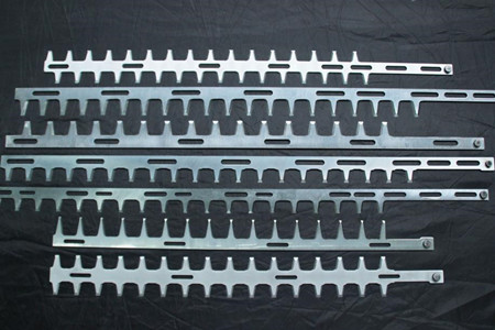 草坪機刀片要怎么選?