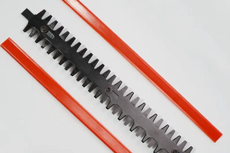 綠籬機刀片如何選擇？