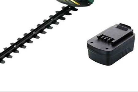 電動綠籬機刀片轉不快怎么辦?解決方法來了!