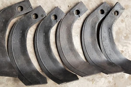 犁地機刀片的工作原理與使用方法