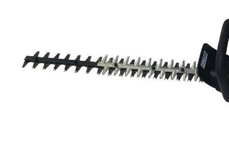 綠籬機刀片應如何調整和更換？方法很簡單！