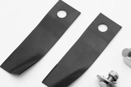 草坪機(jī)刀片拆卸、打磨、組裝和維護(hù)全過(guò)程