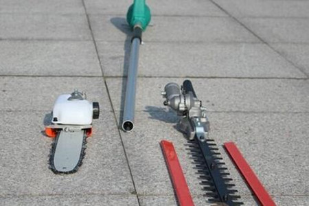 綠籬機刀片怎么保養?掌握這幾個關鍵步驟!