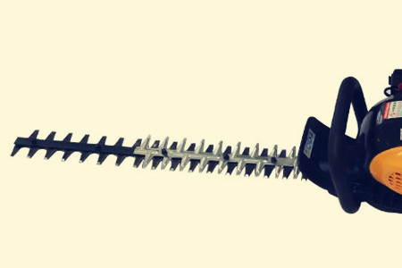 綠籬機刀片怎么保養?掌握這幾個關鍵步驟!