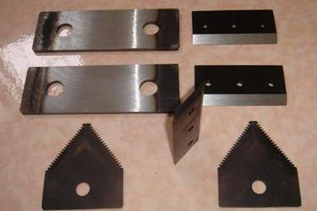 調整割草機刀片，讓草坪修剪更簡單！