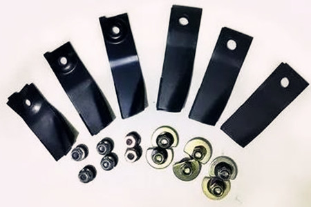 綠籬機(jī)刀片怎么打磨?方法竟如此簡(jiǎn)單!