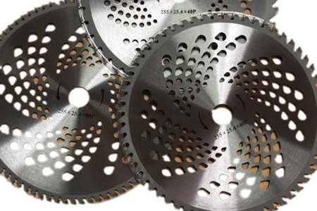 綠籬機刀片質量如何判斷?幾招全搞定!