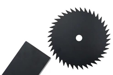 春季割草莫忽視!割草機(jī)刀片你用對了嗎?