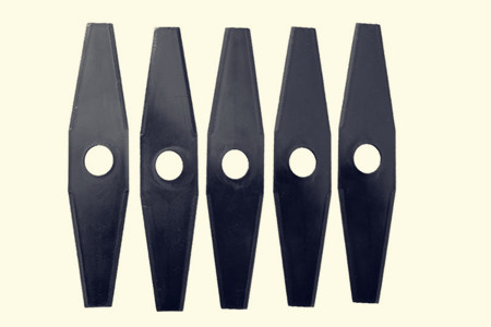 草坪機(jī)刀片的更換流程，園林養(yǎng)護(hù)知識(shí)