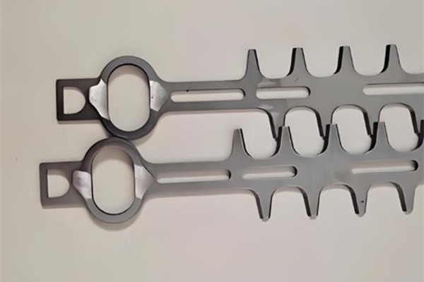 綠籬機刀片太鈍了?磨一磨會變得鋒利!綠籬機刀片太鈍了?磨一磨會變得鋒利! 圖2