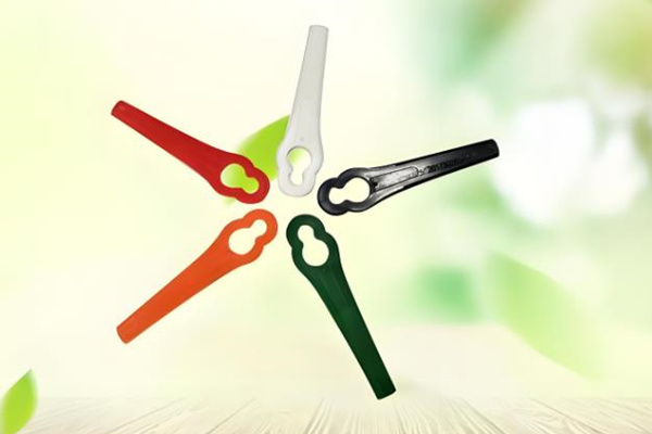 使用綠籬機刀片不但要掌握方法,還要注意這些事項! 圖2