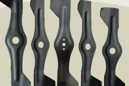 草坪機刀片如何正確安裝？