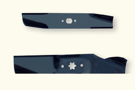 草坪機刀片的使用要求，這幾點別忽視！