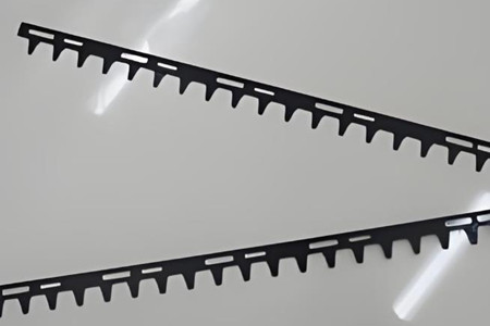 綠籬機刀片質量如何判斷？幾招全搞定！