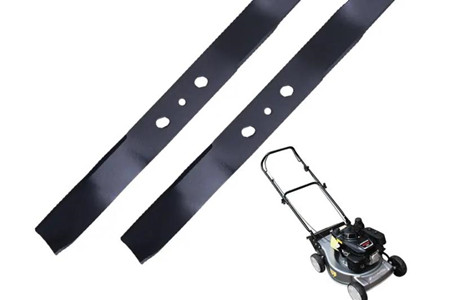 草坪機(jī)刀片轉(zhuǎn)不動(dòng)是什么故障？刀片變鈍是常見原因！