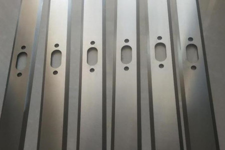 草坪機刀片怎么磨鋒利？六個步驟需掌握！