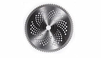 割草機的刀片材料有哪些？