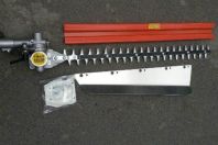 如何判斷汽油綠籬機刀片質量的優劣呢？