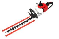 汽油綠籬機使用前應注意刀片、動力和傳動這三方面