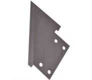 怎么選擇好用的園林剪草機刀片？