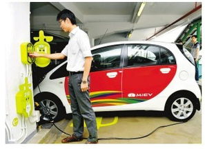 巴黎電動汽車租賃用戶突破1.5萬大關，推動二手車市場新機遇