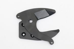 供應家用園林粗樹枝修剪修枝剪刀片