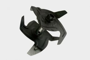 小型犁地機刀片廠家直銷