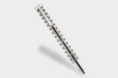 園藝采茶機C75加長加厚電動綠籬機刀片