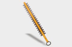 園藝綠化65Mn電動籬笆機修枝剪配件刀片