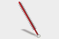 廠家銷售日本SK5綠籬機電動籬笆剪刀片